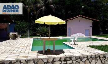 Imagem 5: Sítio com 6 dormitórios à venda, 7000 m²- Vale Das Pedrinhas - Guapimirim/RJ