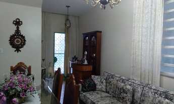 Imagem 2: Excelente Casa, linear, reformada, garagem, R. Mal. Bittencourt - Riachuelo - RJ