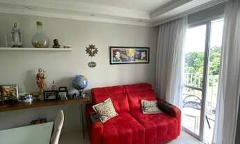 Imagem 4: Apartamento para venda possui 47 metros quadrados com 2 quartos em Jardim Celeste - São Pa