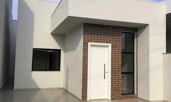 Imagem: Aluga-se Casa Nova Menino Deus