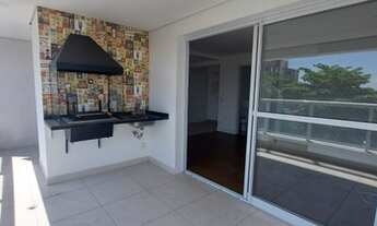 Imagem 2: Apartamento para venda com 90 metros quadrados com 3 quartos em Vila Carrão - São Paulo