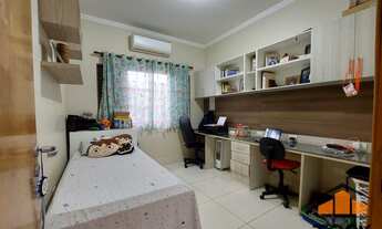 Imagem 7: Casa no Girassóis 3 dormitórios