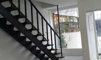 Imagem 2: Casa para alugar, 120 m² por R$ 4.000,00/mês - Vila Olímpia - São Paulo/SP