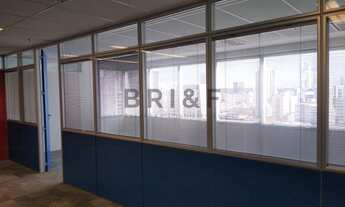 Imagem 6: CONUNTO COMERCIAL EM PINHEIROS - 3 VAGAS - 100M²