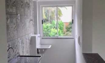 Imagem 7: APARTAMENTO RESIDENCIAL em VOLTA REDONDA - RJ, BELMONTE