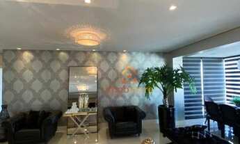 Imagem 4: Apartamento com 4 dormitórios para alugar, 234 m² por R$ 9.500/mês - Gleba Palhano - Londr