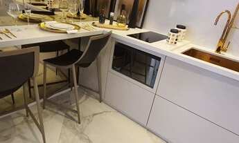 Imagem 7: STUDIO 22M² - A 200 METROS DA ESTAÇÃO ANA ROSA - LOCAÇÃO E AIRBNB - DIRETO DA CONSTRUTORA