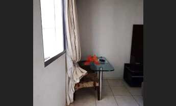 Imagem 4: Apartamento Térreo no Condomínio Nova Aurora - Bairro