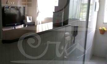 Imagem 2: Apartamento em Parque São Vicente - Mauá - SP]