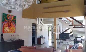 Imagem 6: Casa sobrado com 5 quartos - Bairro Morada da Praia em Bertioga