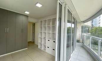 Imagem 5: APARTAMENTO SEMI MOBILIADO DE 2 DORM PARA LOCAÇÃO NO PRÉDIO WAVE