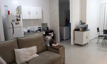 Imagem: Apartamento para venda possui 70 metros