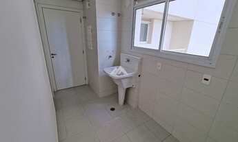 Imagem 7: Apartamento Novo à Venda - Face Oeste - 4 Dormitórios - Suíte - Churrasqueira - 2 Vagas