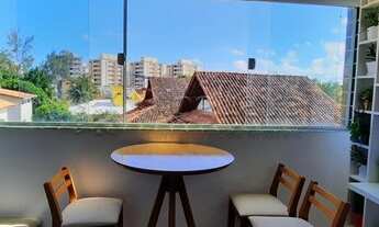 Imagem 3: Em Candeias - 2 Quartos - 55m² - GL