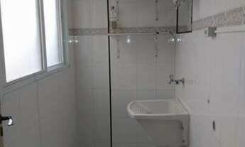 Imagem 2: Apartamento com 1 Quarto à Venda, 56 m² por R$ 235.000