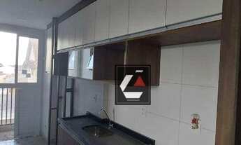 Imagem 6: Apartamento com 2 dormitórios à venda, 63 m² por R$ 249.000,00 - Jardim Prestes de Barros