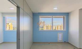 Imagem 3: CURITIBA - Conjunto Comercial/sala - Ecoville