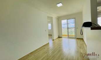 Imagem 2: Lindo Apto novo com 2 dorm com lazer próximo ao shopping São Bernardo Plaza locação facili