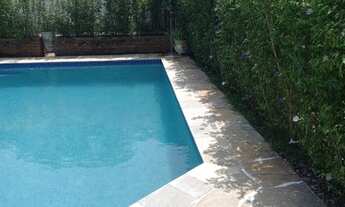 Imagem 3: Casa de condomínio sobrado para venda possui 78 metros quadrados com 2 quartos