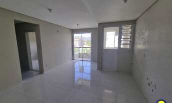 Imagem: FLORIANóPOLIS - Apartamento Padrão - Canasvieiras