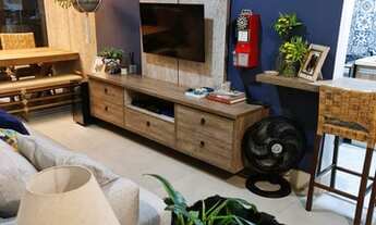 Imagem 3: APARTAMENTO GARDEN DE 144M² NO MAIS RESERVA JAGUARÉ