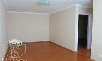 Imagem 2: Apartamento à venda - Jardim Têxtil