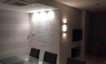 Imagem 3: Apartamento para venda tem 73 metros quadrados com 3 quartos em Tamarineira - Recife - PE