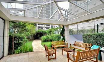 Imagem 4: Vila Nova Conceição - Apartamento 234 m2 , com 3 Suítes, e com 4 vagas Garagem