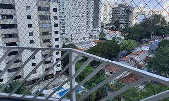 Imagem 7: Apartamento com 2 dormitórios à venda, 67 m² por R$ 495.000,00 - Vila Mascote - São Paulo