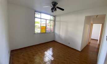 Imagem: Meier - Apartamento 3 Quartos