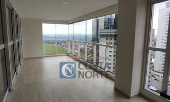 Imagem 5: Apartamento 3 suítes no Jardim Aquárius