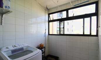 Imagem 2: Apartamento para venda com 90 metros quadrados com 3 quartos em Indianópolis - São Paulo