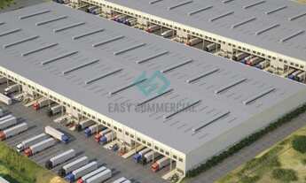 Imagem 4: Galpão/Depósito/Armazém para locação 2.046 m² em Londrina - PR