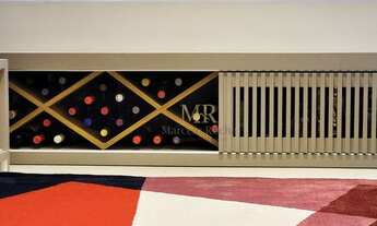 Imagem 6: Apartamento com 2 dormitórios à venda, 67 m² por R$ 1.050.000,00 - Luxemburgo - Belo Horiz