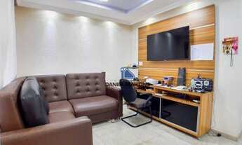 Imagem 3: Excelente Casa Geminada com Entrada Individual, 03 Quartos, 03 vagas, Santa Monica!