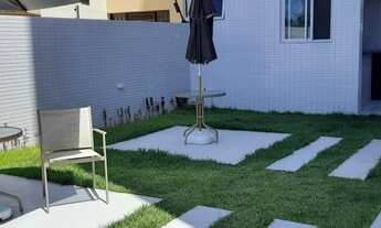 Imagem 7: Últimas unidades com 2 quartos em Jardim Oceania - João Pessoa - PB