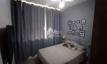 Imagem 4: Apartamento para venda com 45 metros quadrados com 1 quarto