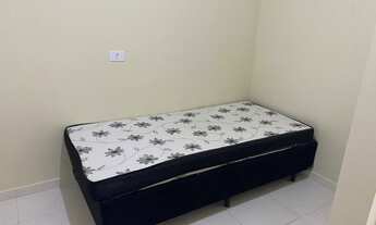 Imagem 4: Kitnet/Studio 1 Quarto 1 Banheiro