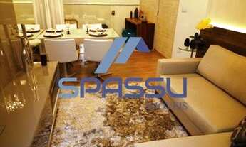 Imagem 3: BELO HORIZONTE - Apartamento Padrão - Castelo