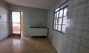 Imagem 7: Casa para aluguel possui 70 metros quadrados com 2 quartos