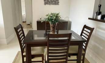 Imagem 4: APTO 3 DORMS/1 SUÍTE - 2 VGS - 96M² - VALPARAÍSO - SANTO ANDRÉ - SÃO PAULO