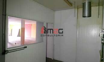 Imagem 5: Sao Paulo - Galpão/Depósito/Armazém - Pirituba