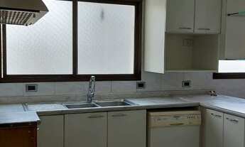 Imagem 3: Apartamento para venda tem 240 metros quadrados com 4 quartos em Santana - São Paulo - São