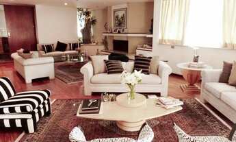 Imagem: Apartamento para Venda em São Paulo, Jardim