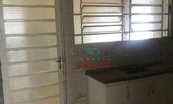 Imagem 2: Casa com 2 dormitórios à venda, 93 m² por R$ 280.000,00 - Vila Industrial - Bauru/SP