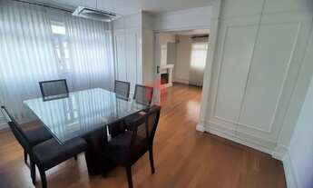 Imagem 7: Moema Pássaro - 240m² - 3 suítes, 4 salas, 4 vagas de garagens - Lazer