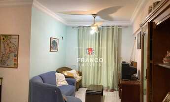 Imagem 3: Apartamento com 2 dormitórios à venda, 102 m² por R$ 430.000,00 - Tupi - Praia Grande/SP