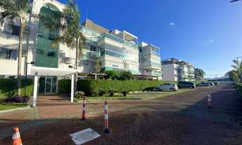 Imagem 2: Apt Garden, 2 quartos Condomínio Barra village