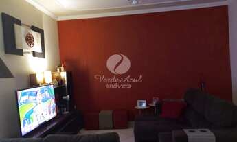 Imagem 4: Casa - Jardim Campos Verdes - Nova Odessa