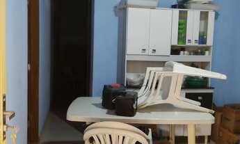 Imagem 5: Fazenda de 67 hectares no Município de Buritis Mg